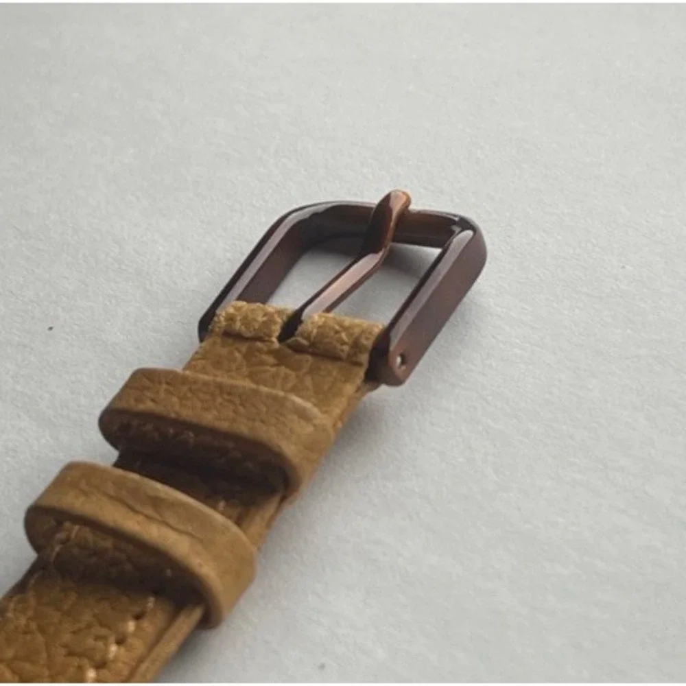 Hirsch‎ 14mm Soft Boar Watch Band